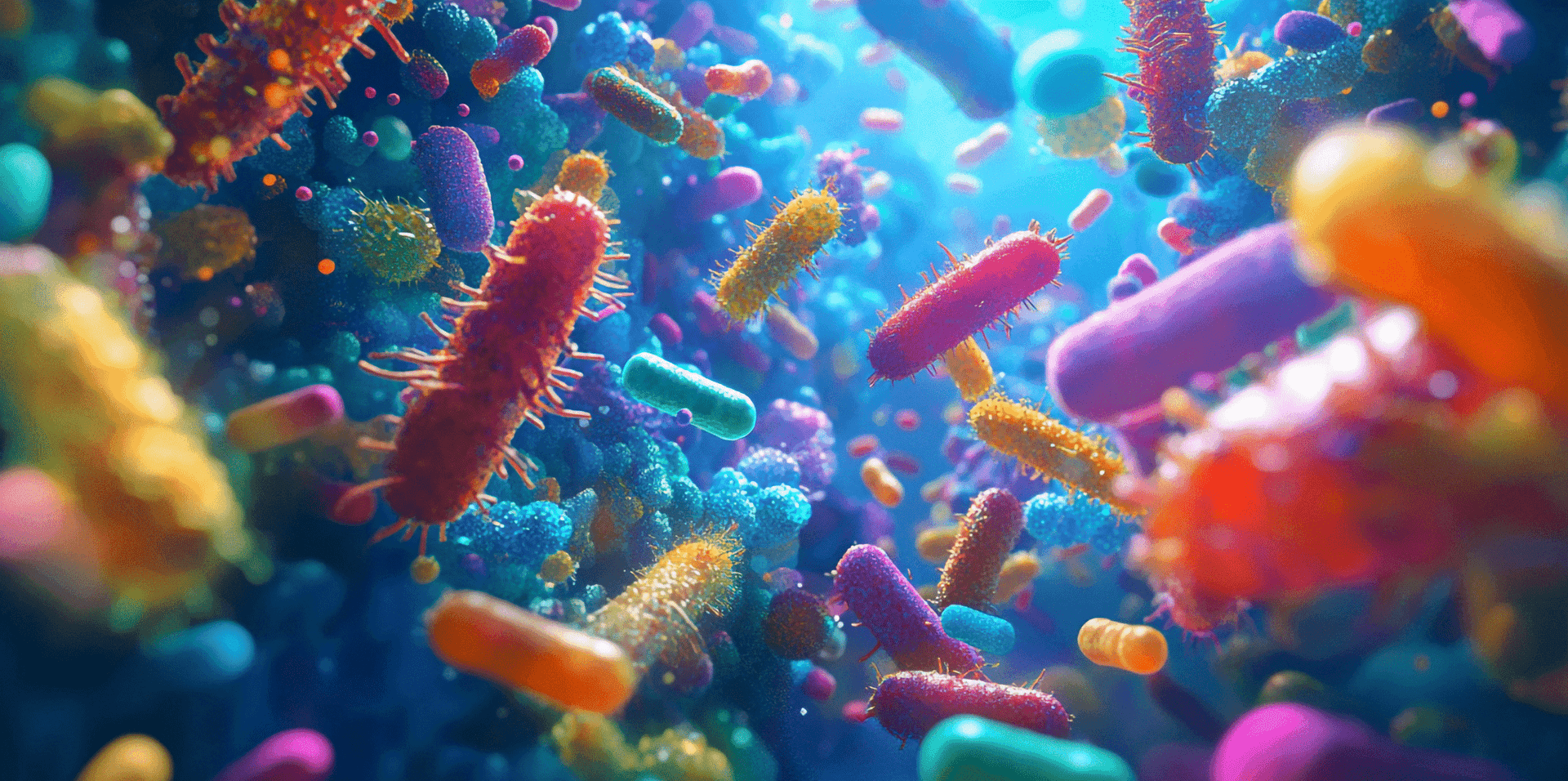 Inflamación de bajo grado e intestino-piel: un nuevo enfoque en dermatología