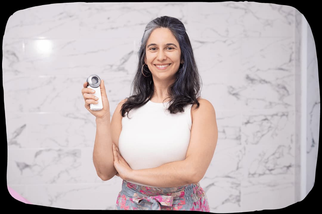Dra. Mariluz Medina Peña — Dermatóloga en La Serena